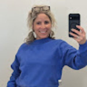 Meet your Posher, Jen